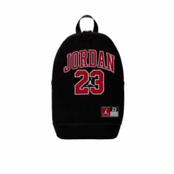 Nike Jordan bakpoki svartur - Image 2