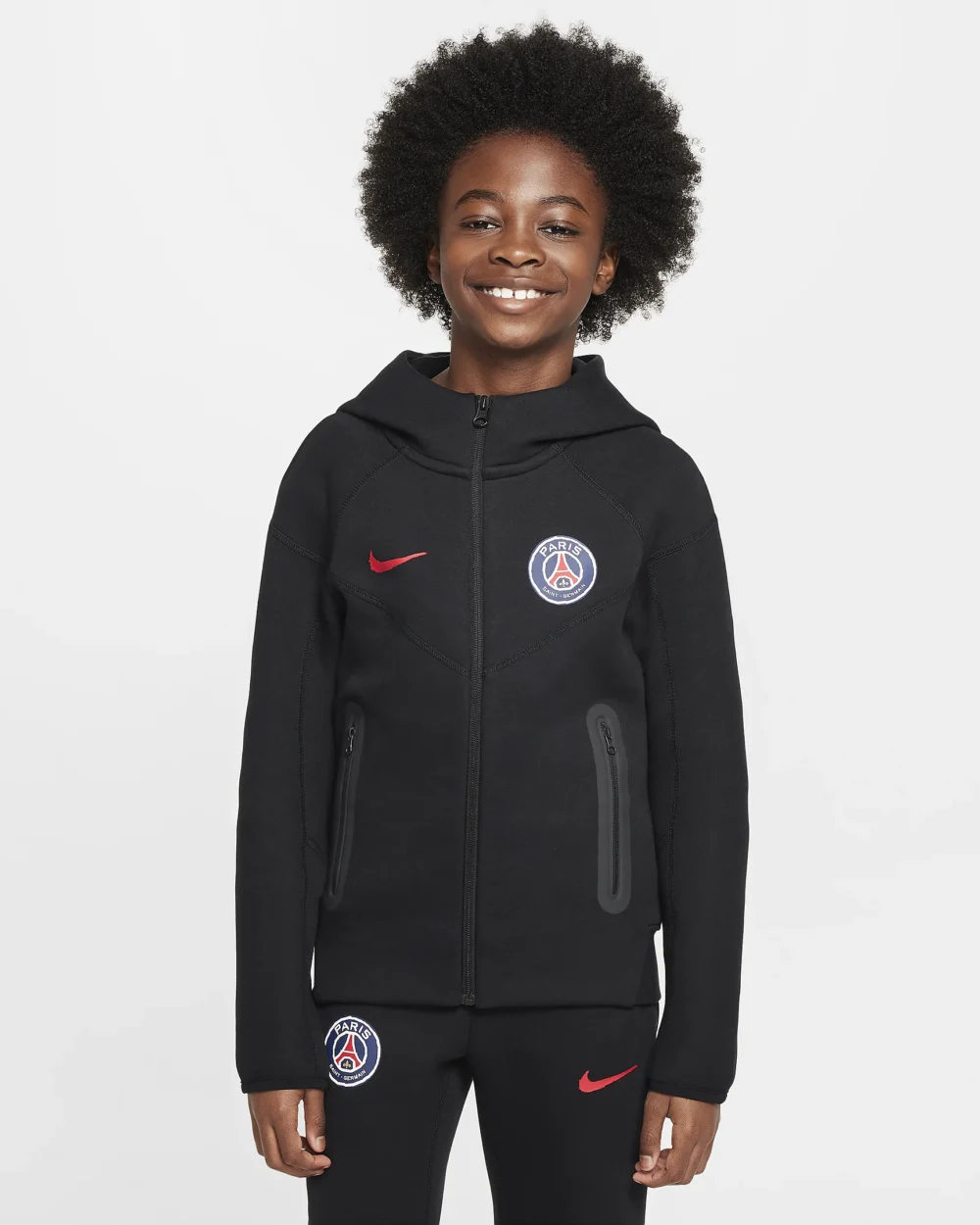 Nike PSG Techfleece peysa