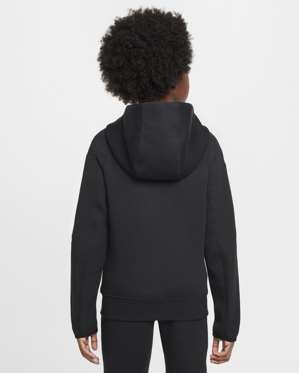 Nike PSG Techfleece peysa - Image 3