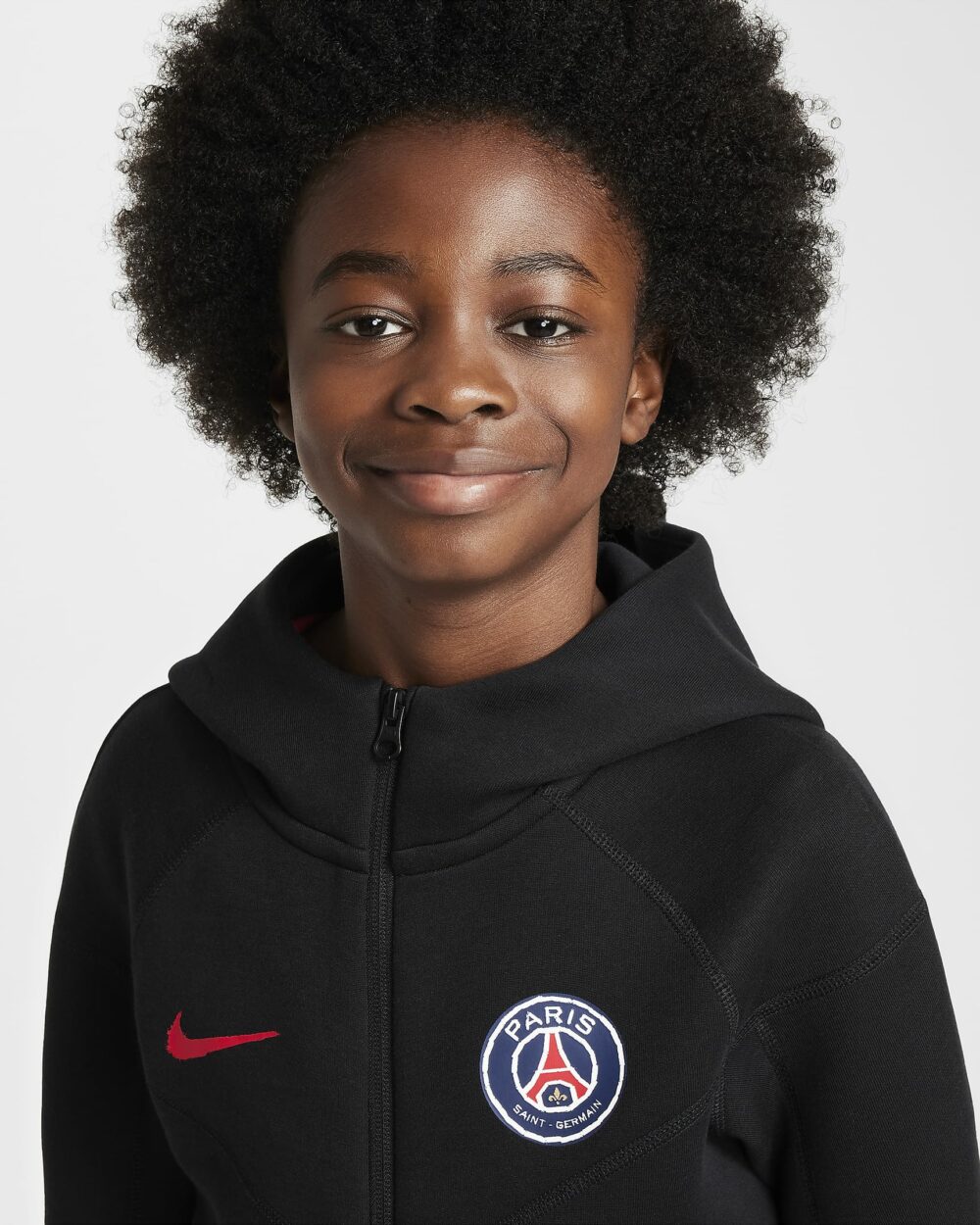 Nike PSG Techfleece peysa - Image 6