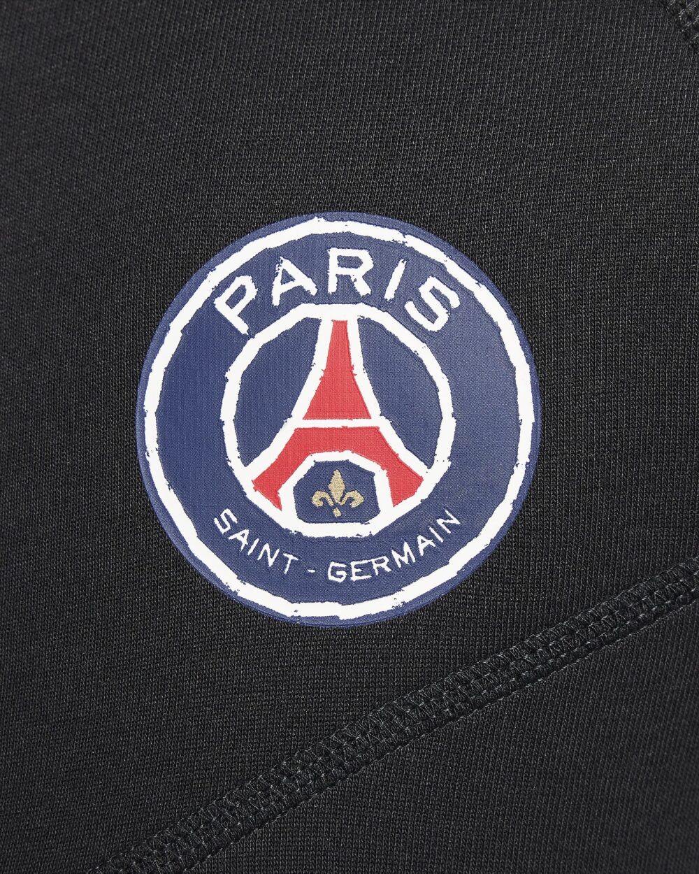 Nike PSG Techfleece peysa - Image 5