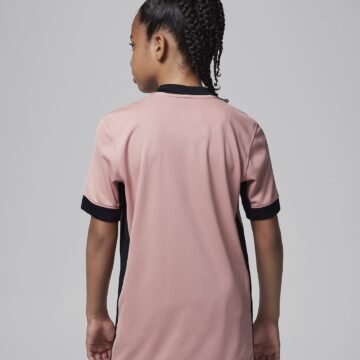 Paris Saint-Germain 2024/25 Stadium Third Kids jordan - Image 7