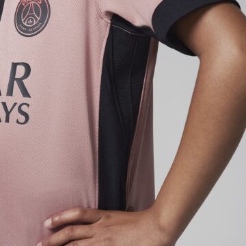 Paris Saint-Germain 2024/25 Stadium Third Kids jordan - Image 4
