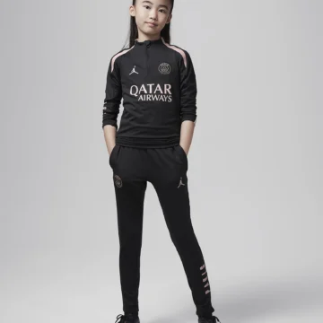 NIKE PARIS BUXUR BARNASTÆRÐ JORDAN - Image 4