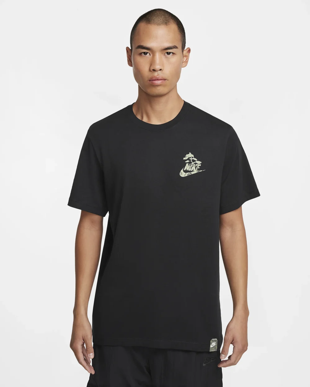 Nike Sportswear Club T-Shirt - Image 5