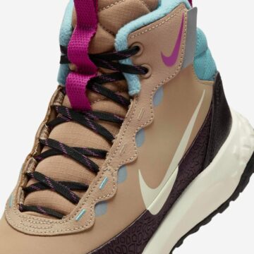 Nike Terrascout Older Kids Boot Kuldaskór - Image 7