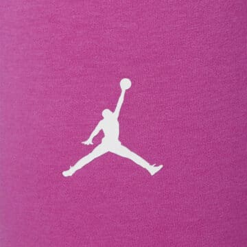 Nike Jordan leggings bleikar - Image 3