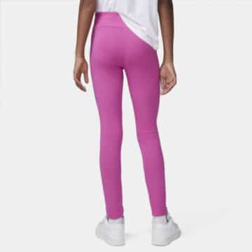 Nike Jordan leggings bleikar - Image 2
