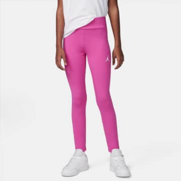 Nike Jordan leggings bleikar
