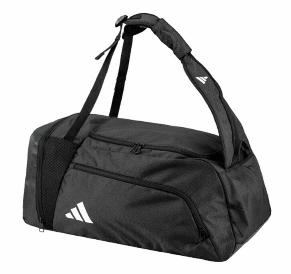 adidas Tiro Competition Duffel Bag Medium