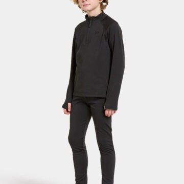 Yotta Kids Set - didriksons flíssett jadis