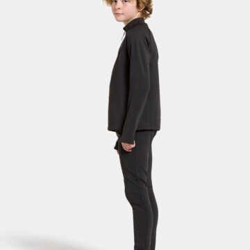 Yotta Kids Set - didriksons flíssett jadis - Image 2