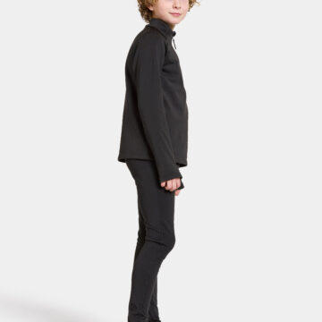 Yotta Kids Set - didriksons flíssett jadis - Image 5