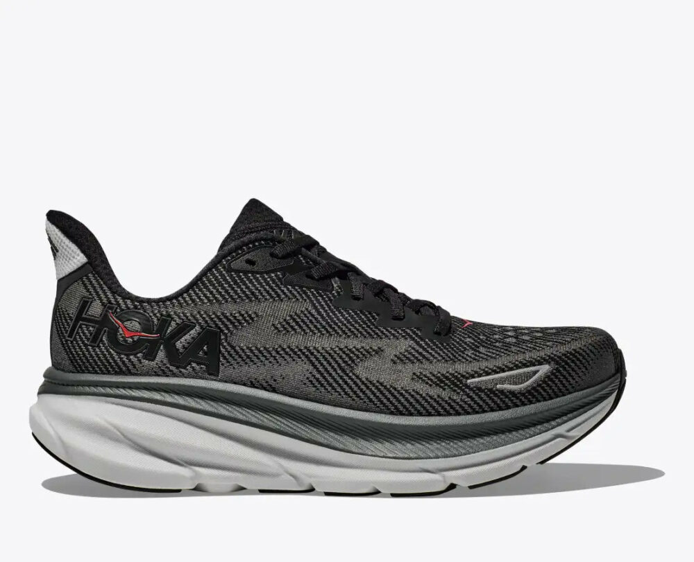 Hoka Clifton 9 - BCKT