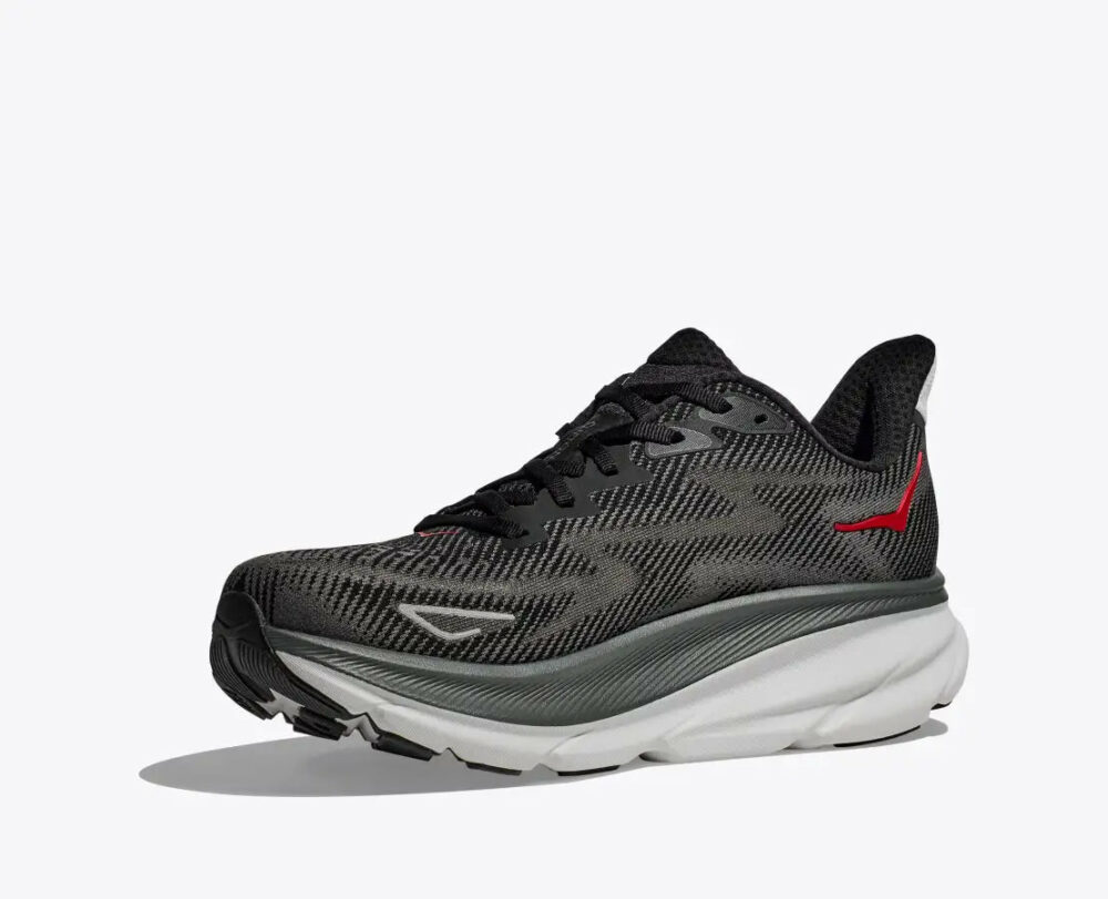 Hoka Clifton 9 - BCKT - Image 4