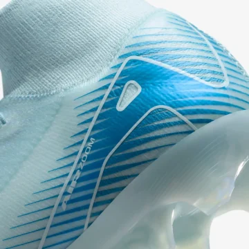 Nike Zoom Mercurial Superfly 10 Elite FG - Image 8