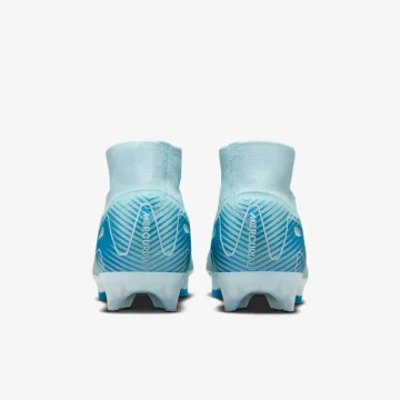Nike Zoom Mercurial Superfly 10 Elite FG - Image 11