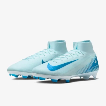 Nike Zoom Mercurial Superfly 10 Elite FG