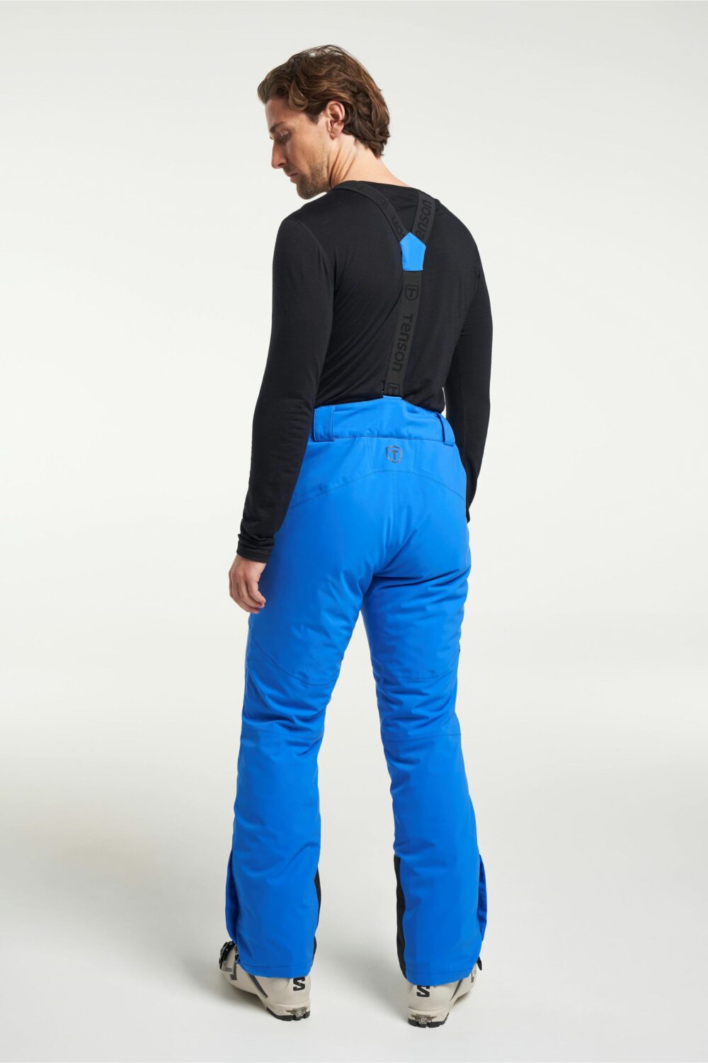 Tenson snjóbuxur Core Ski Pants Vibrant Blue - Image 6