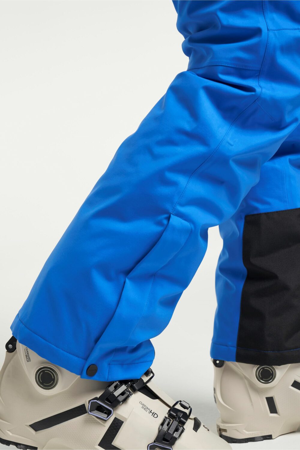 Tenson snjóbuxur Core Ski Pants Vibrant Blue - Image 4