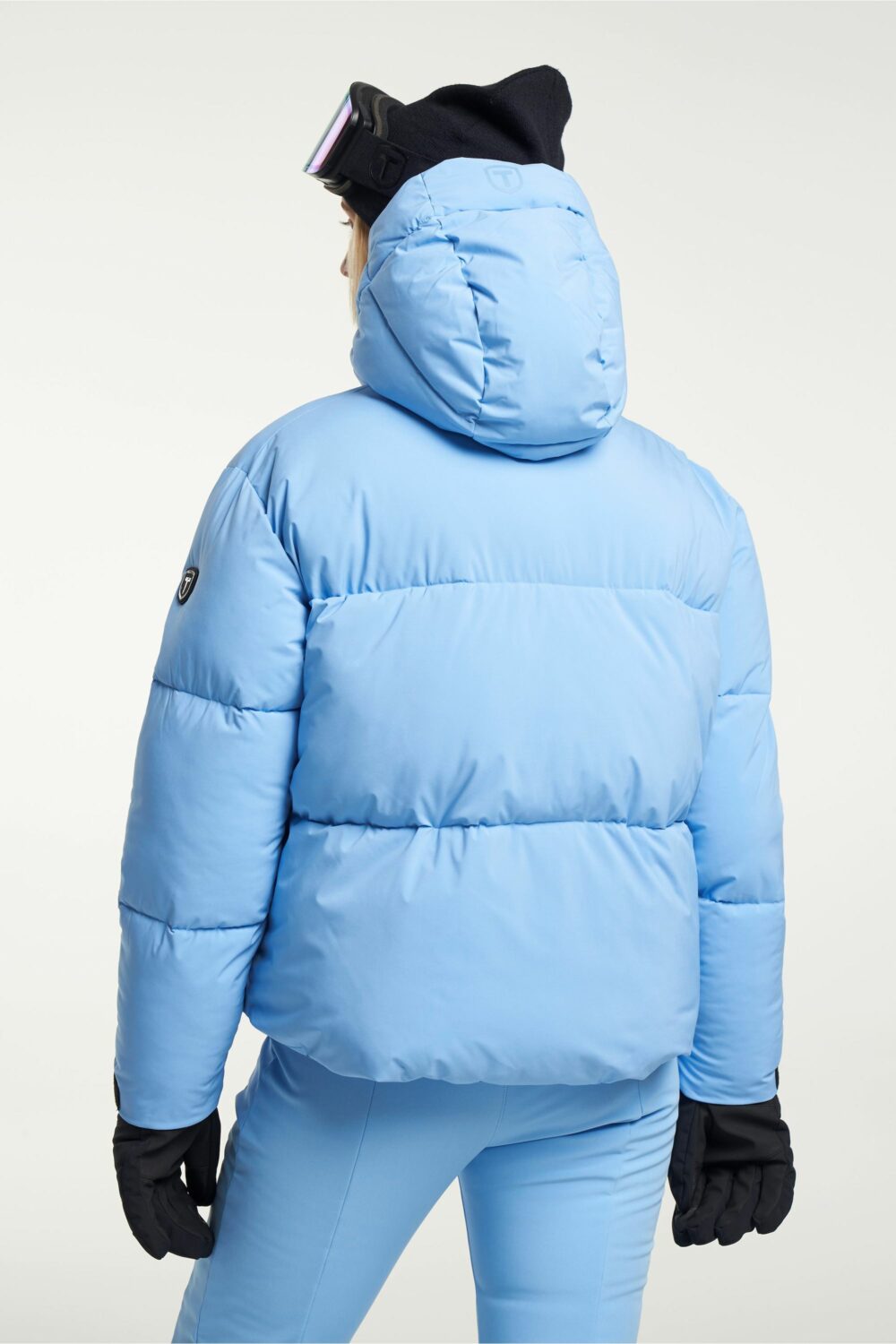 Tenson Moon Jacket Little Boy Blue - Image 8