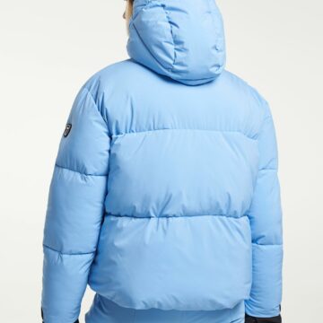 Tenson Moon Jacket Little Boy Blue - Image 8