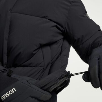 Tenson Moon Jacket svört - Image 5