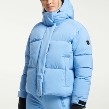 Tenson Moon Jacket Little Boy Blue