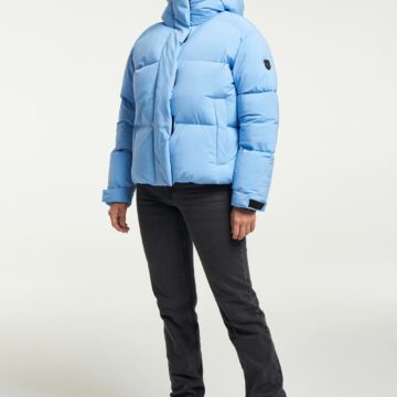 Tenson Moon Jacket Little Boy Blue - Image 2