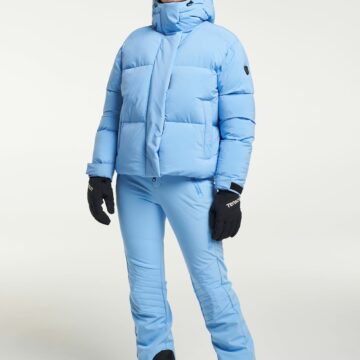 Tenson Moon Jacket Little Boy Blue - Image 3