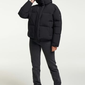 Tenson Moon Jacket svört - Image 2