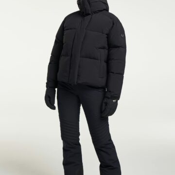 Tenson Moon Jacket svört - Image 3
