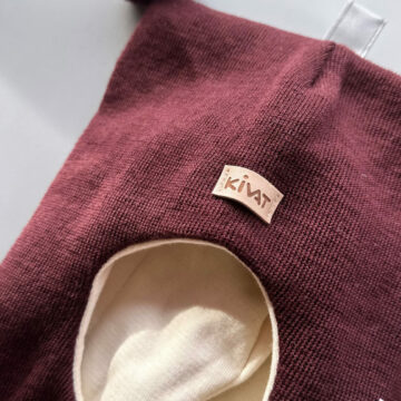 Kivat Burgundy.. - Image 3