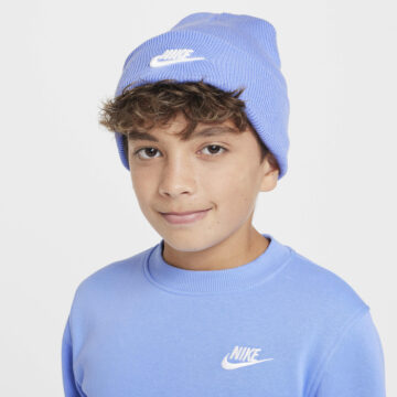 Nike Peak Older Kids Beanie