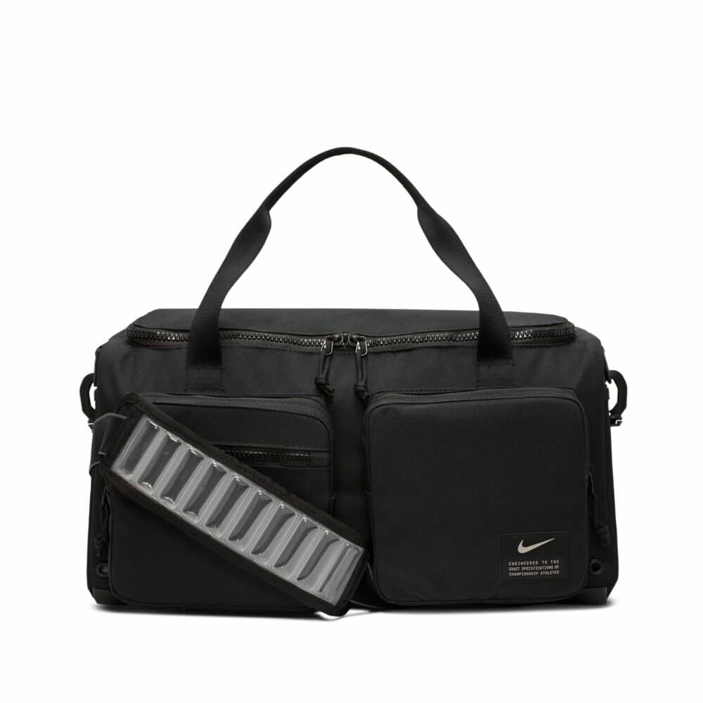 Nike Utility Power Training Duffel Bag Small - Image 4