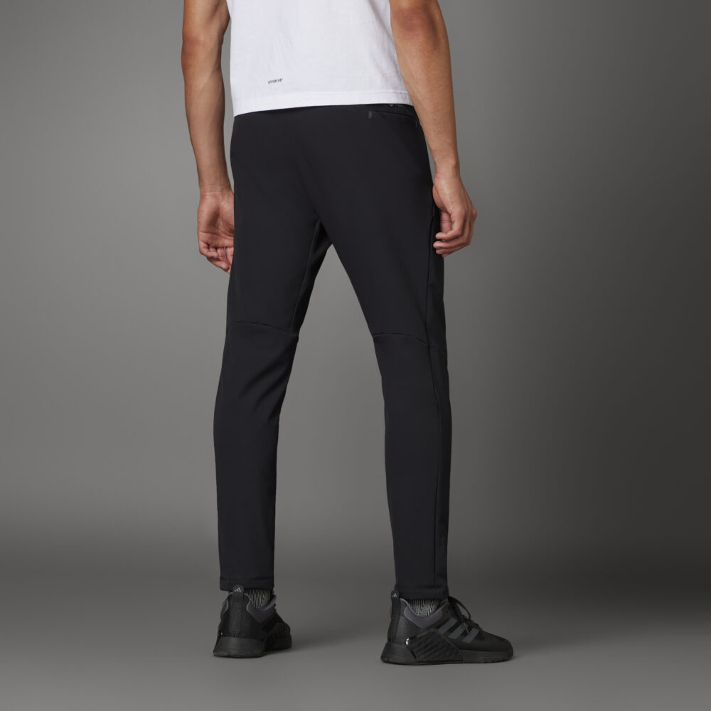 Adidas COLD.RDY Workout Pants - Image 6