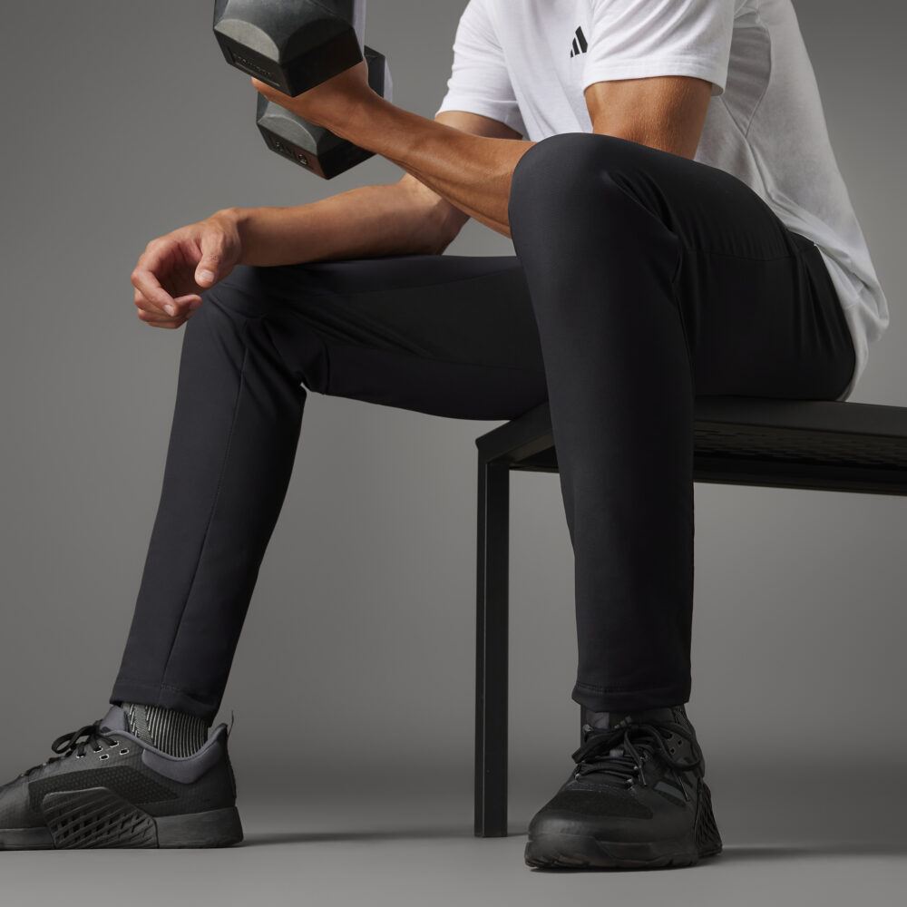 Adidas COLD.RDY Workout Pants - Image 8