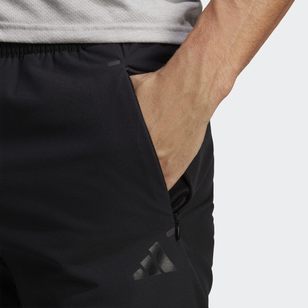 Adidas COLD.RDY Workout Pants - Image 5