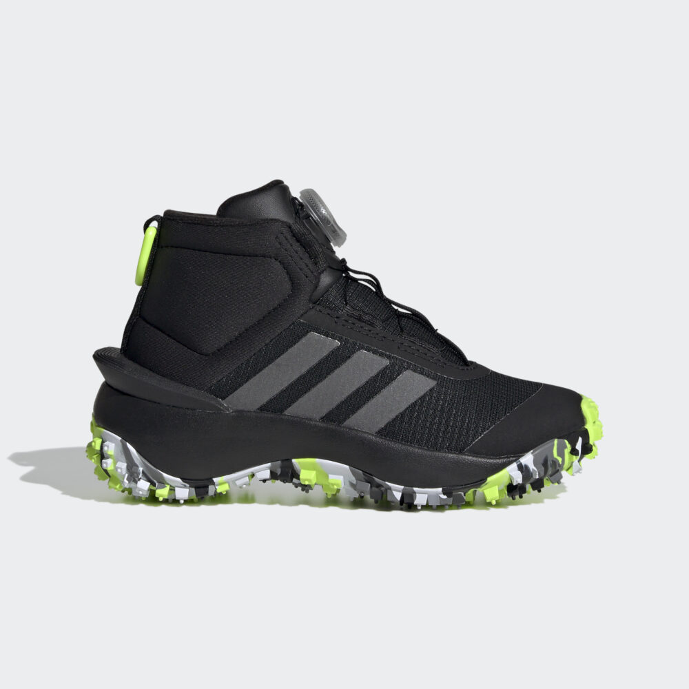 Adidas FORTATRAIL SHOES KIDS