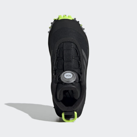 Adidas FORTATRAIL SHOES KIDS