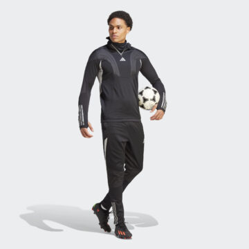 Black Tiro 24 Competition Winterized Top - Image 9
