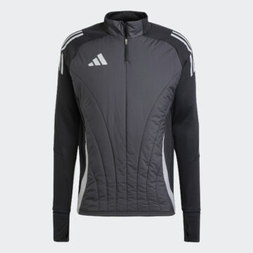 Black Tiro 24 Competition Winterized Top - Image 8
