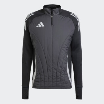 Black Tiro 24 Competition Winterized Top - Image 7