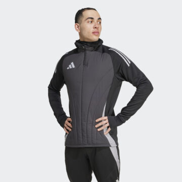 Black Tiro 24 Competition Winterized Top