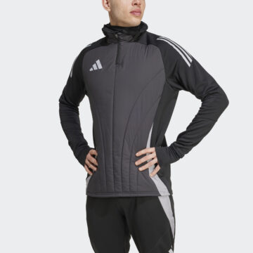 Black Tiro 24 Competition Winterized Top - Image 5