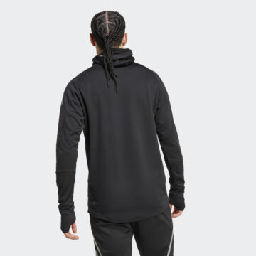 Black Tiro 24 Competition Winterized Top - Image 4