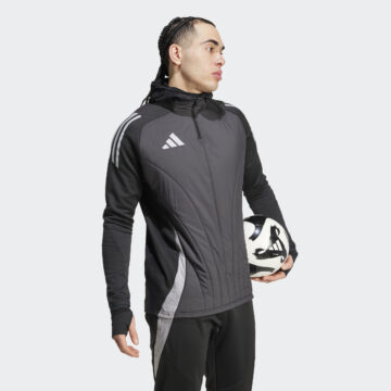 Black Tiro 24 Competition Winterized Top - Image 3