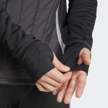 Black Tiro 24 Competition Winterized Top - Image 2