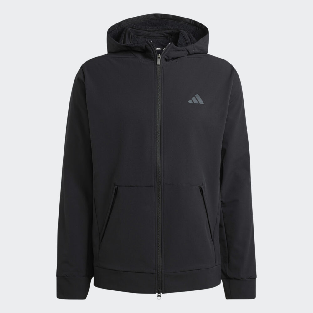 Designed for Training COLD.RDY Full-Zip Hoodie - Image 4