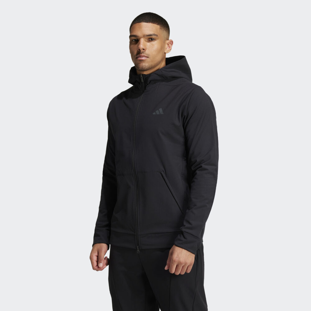 Designed for Training COLD.RDY Full-Zip Hoodie